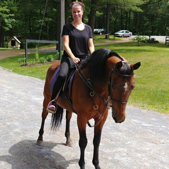 Meet your Posher, Michele vitenbergs - Picture 7 of 7